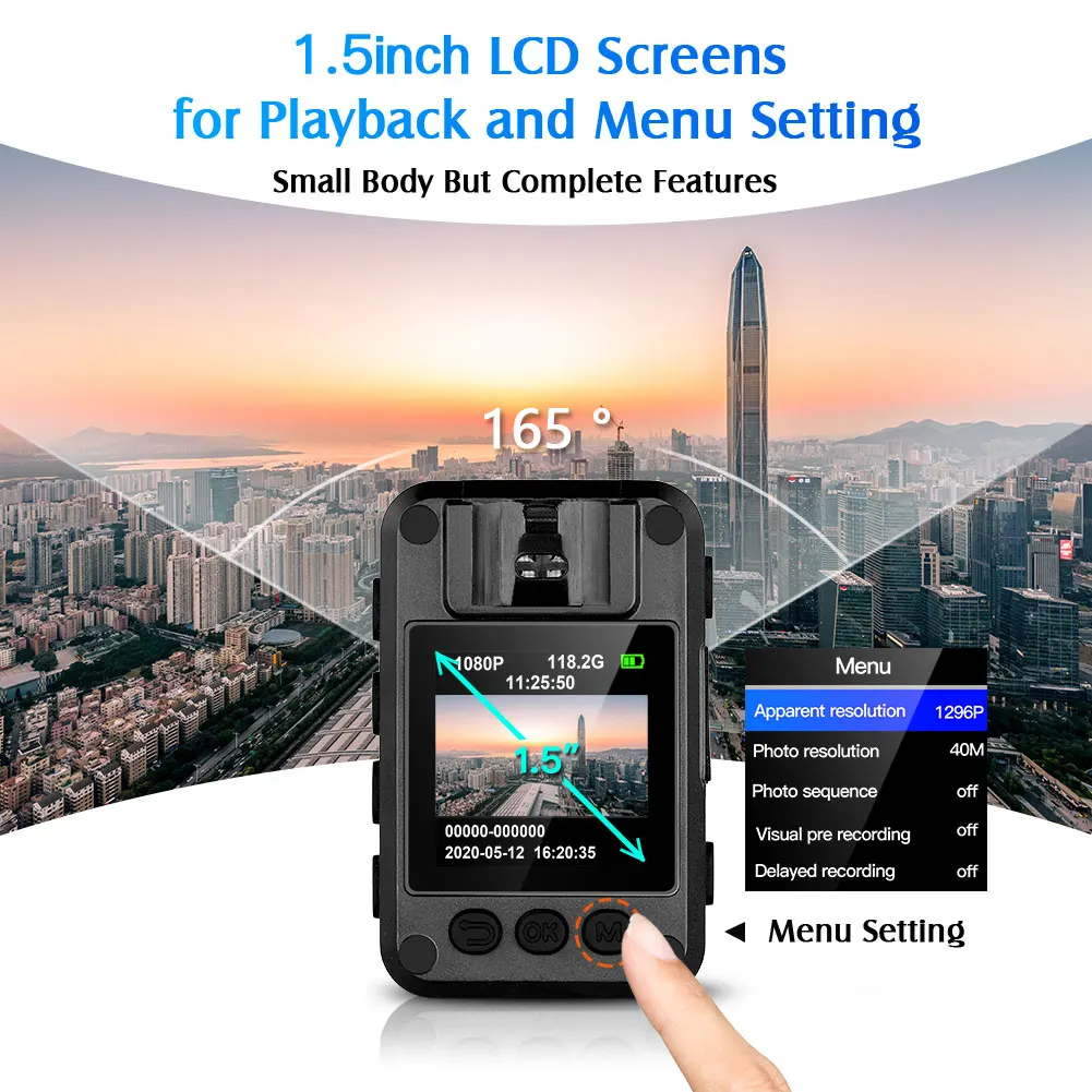 Boblov N9 Mini Body… - image