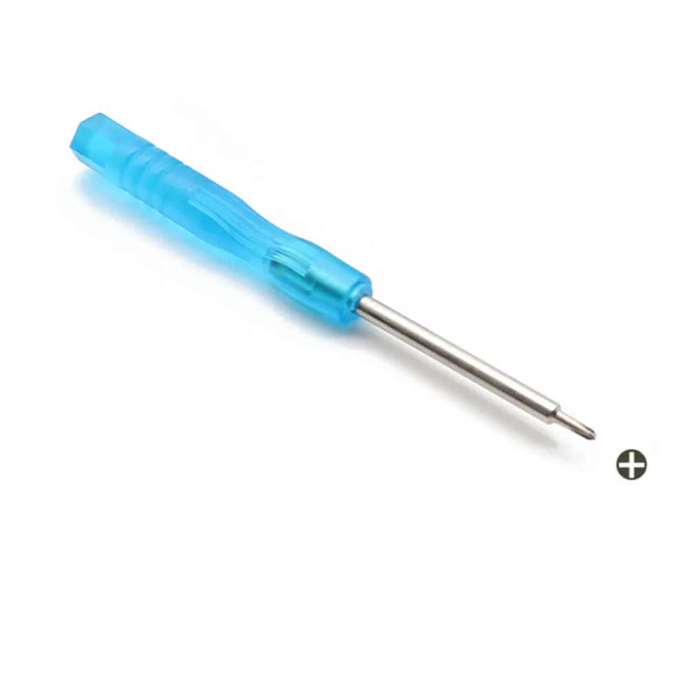 Tri-Wing Screwdriver Screw Driver for GBC GBA SP for GBM Wii for 3DS XL For Nintend DS Lite for NDSL for NDSi Repair Tool