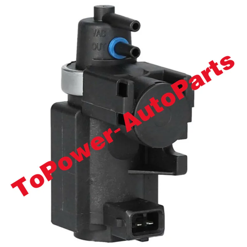 Turbocharger Boost Solenoid Valve 11747626351 11747584628 700887210 for BMWW 135i 320i 428i 535i 640i X3 X5 M4 Alpina B7 750iL