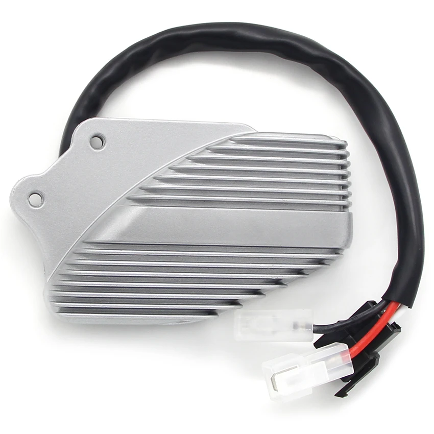 Spannungsreglergleichrichter für Yamaha XV500 1998XV535 Virago 535 1997 1998 1999 2000 2001 2002 2003 3JB-81960-01