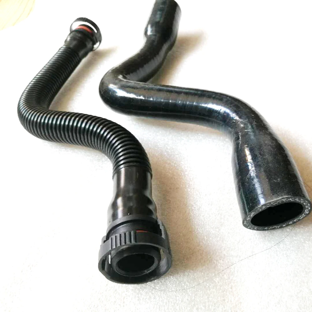 for  BMW F20 F20N F21 F21N F30 F31 Cylinder Head Vent Hose OEM 11157608144