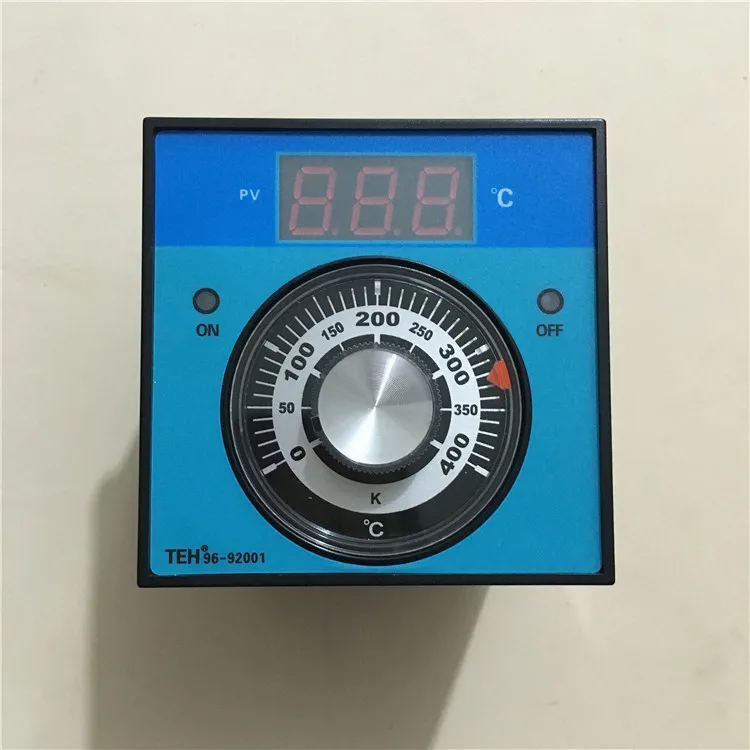 عالمي غاز/فرن كهربائي ترموستات TEH96-92001 التحكم في درجة الحرارة اكسسوارات TEL96 9001 متر