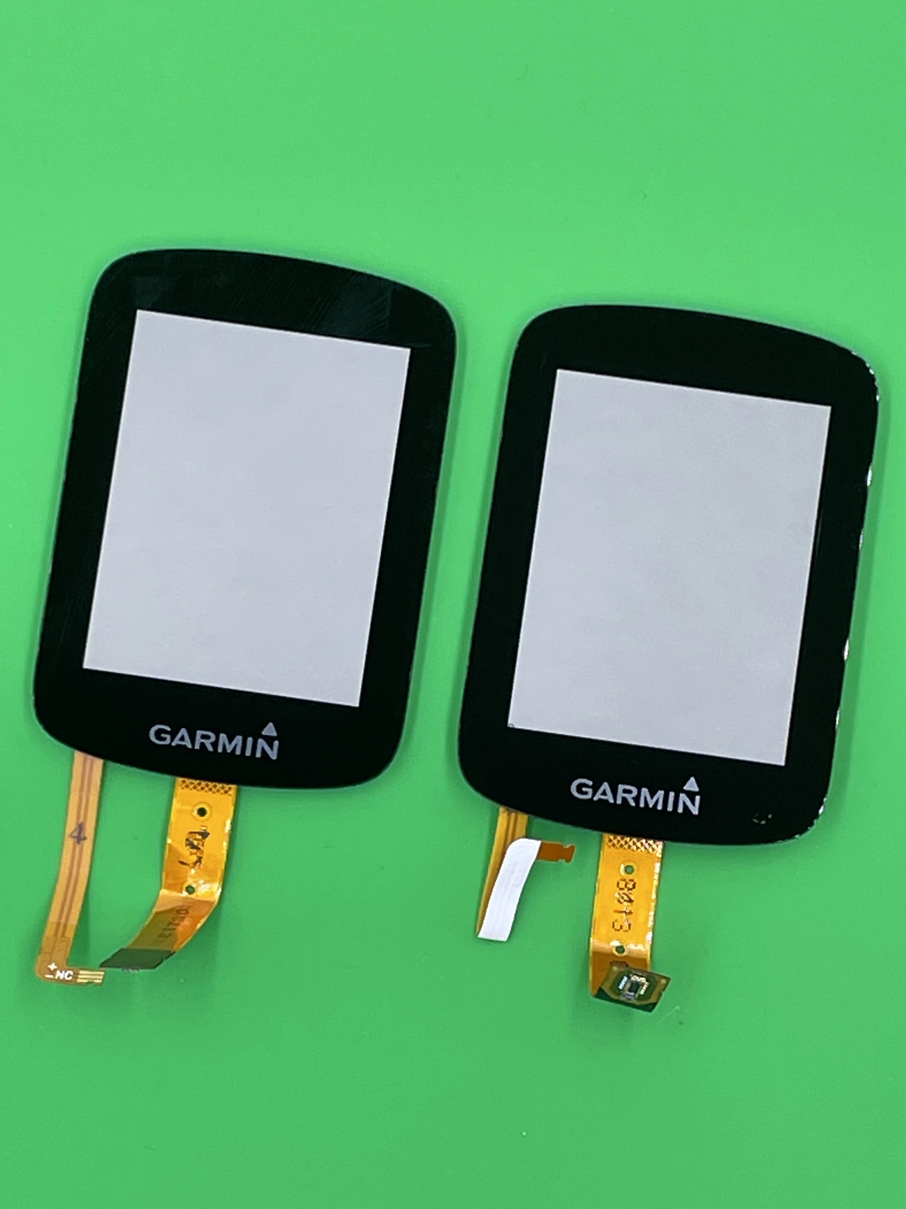 Montaje de pantalla LCD para reloj inteligente, accesorios para Garmin Edge 130, 130