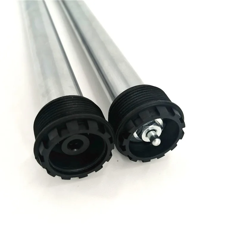 Sr Suntour XCR 29 Fork Damper FUN083 FUN082 Rebound Adjustment Damping Rod Mountain Bike Suspension Remote/ Shoulder Control