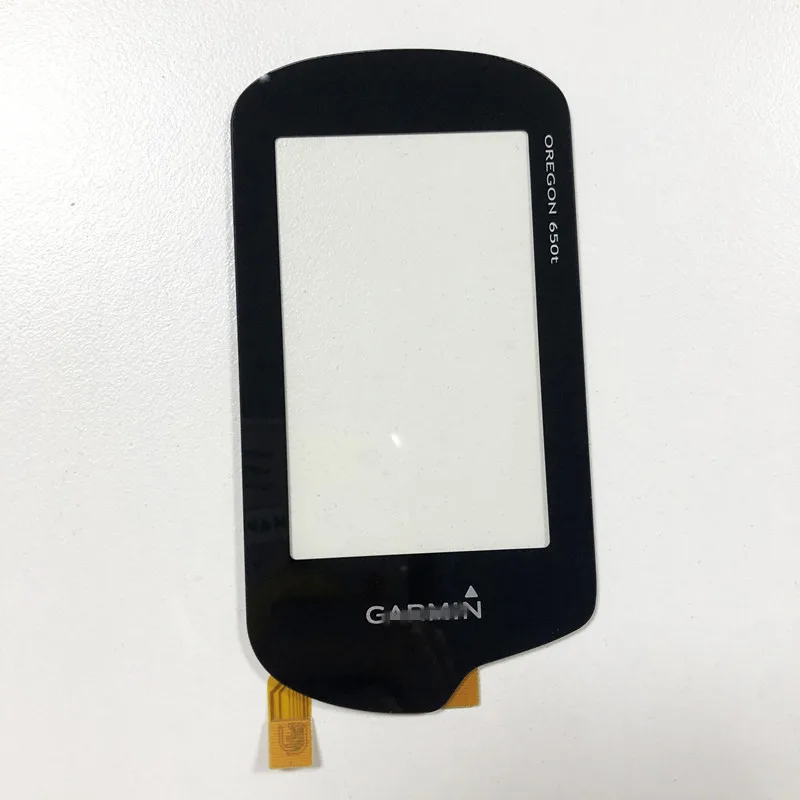 GARMIN OREGON 650t Touch Screen Genuine Touch Screen without LCD Display For OREGON 650t Repair Replacement