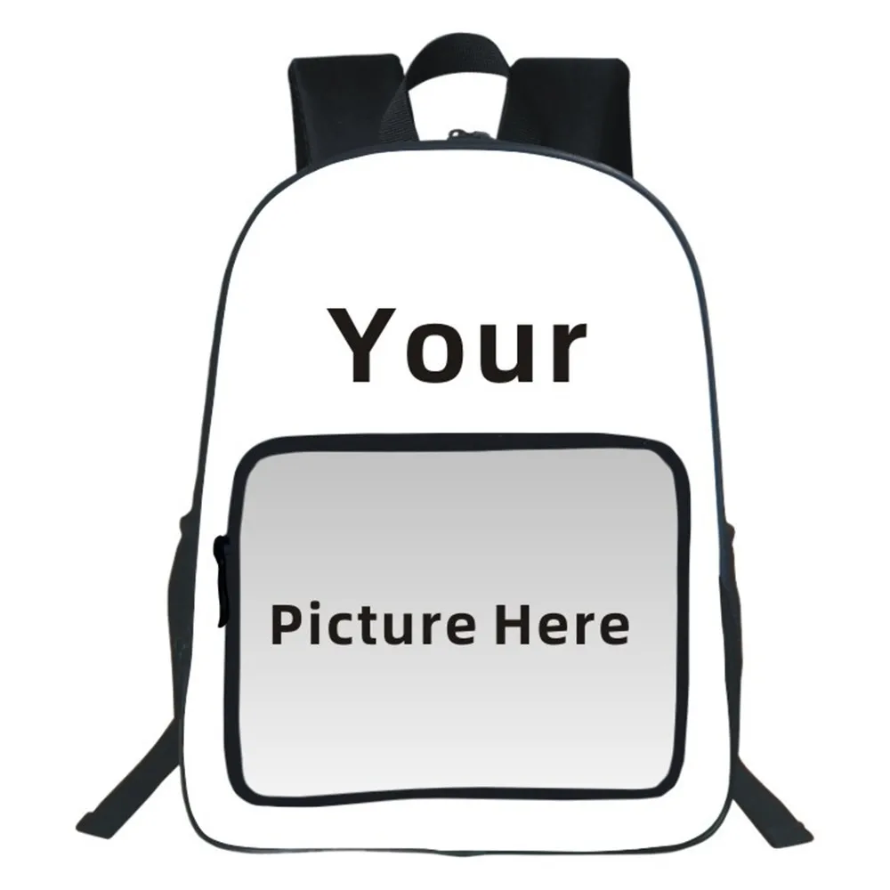 2021 Banana Fish Backpack Boys And Girls Bag Teen School Bag Unisex Bag Cartoon Rucksack Mochila. Support Custom Logo