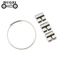 MUQZI Freehub Body Spring Kit For Ratchet Freehub Pawl Bicycle Hub Pawl Spring