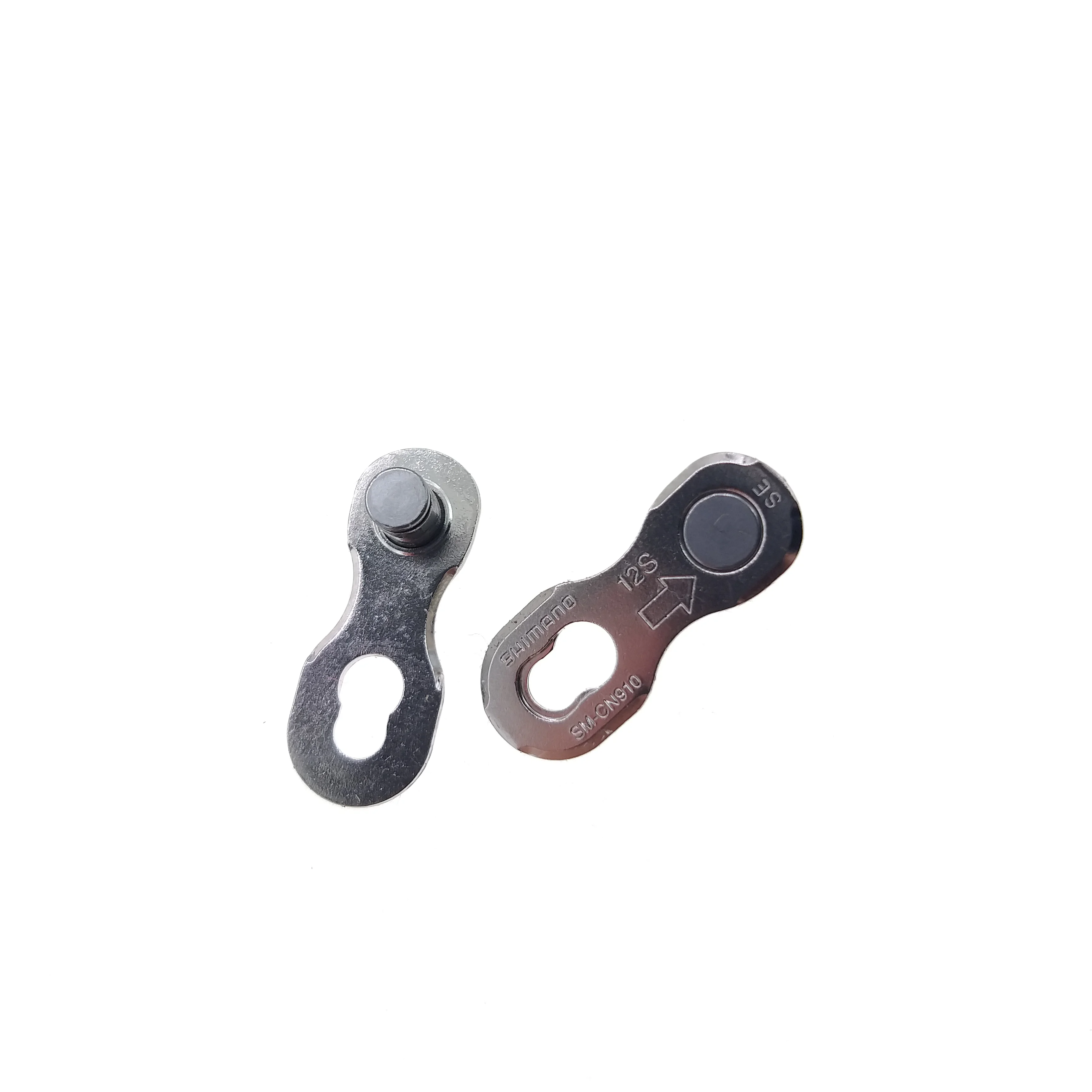 SHIMANO DEORE CN-M6100 12Speed HG MTB Chain Mountain Bike Bicycle 12S Current with QUICK LINK 116L 118L 120L 122L 124L 126L