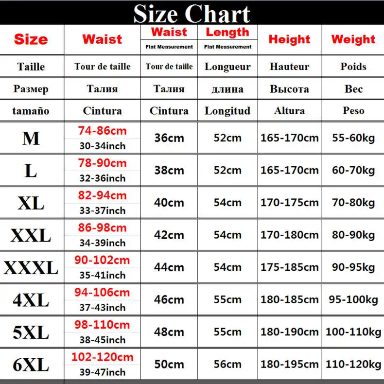 Plus Size Badeshorts Herren Badeshorts Bermuda Surf Beach Trunks AUS Bademode Quick Dry Silver Badeanzug Sexy Briefs Zwembroek – Detail 1