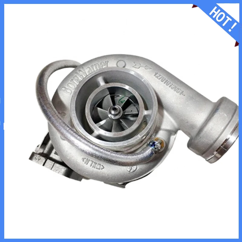 Deutz BF6M1013ECP Turbocharger for Diesel engine OEM 04259318