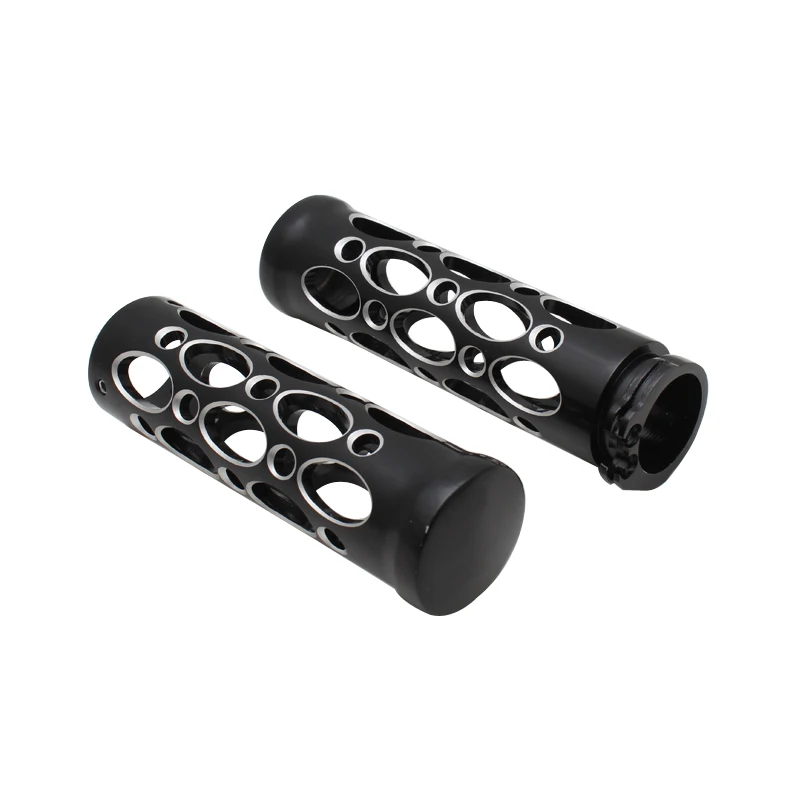 1pair Hollow-Out Style 1\