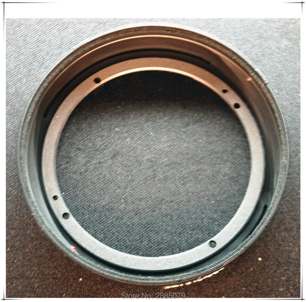 Nova peça de reparo original do conjunto do barril traseiro (CY3-2146-300-280) para Canon EF 24-105 4.0 L IS USM