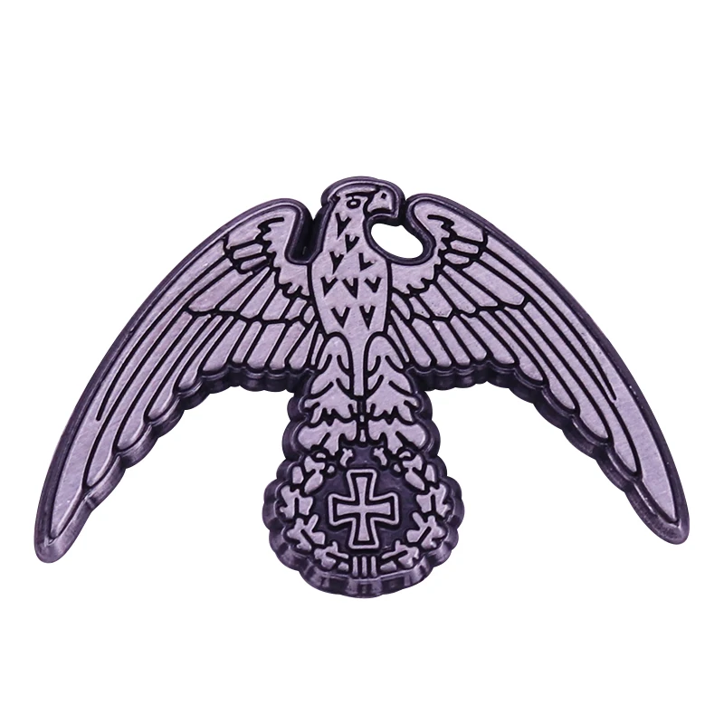 German Imperial Eagle Emblem