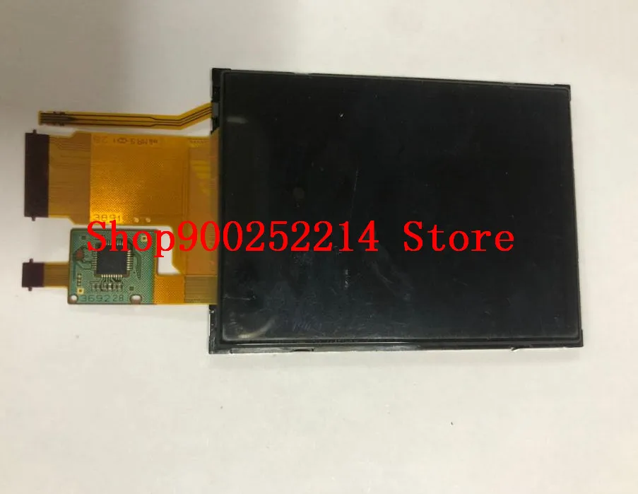 New Lcd Display Scr… - image
