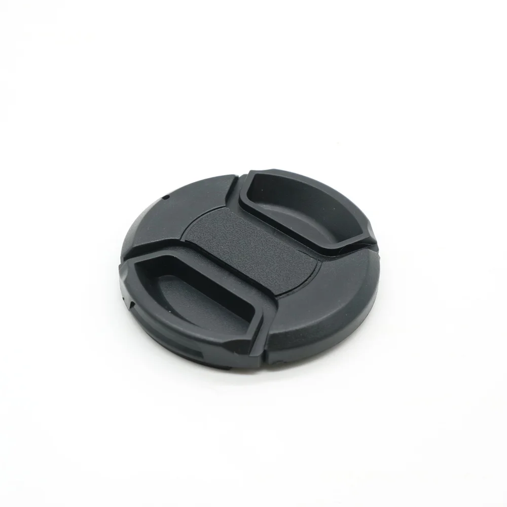 37mm  49mm 52mm 58mm 67mm 72mm 77mm 82mm Camera Lens Cap Holder Cover Camera Len Cover For Canon Nikon Sony Olypums Fuji Lumix