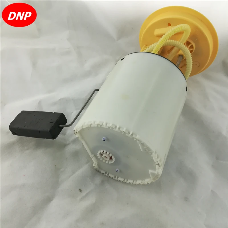 DNP Fuel pump assembly fit for Ford GALAXY MK3 S-MAX MONDEO MK4 2.0 AG9N-9H307-AB AG9N9H307AB AG9N9H307A