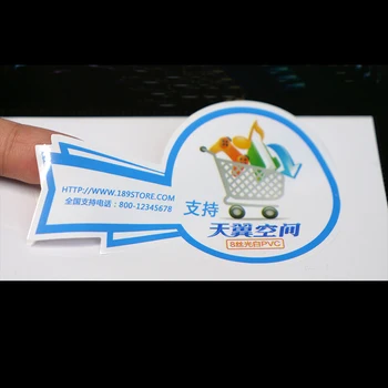 Benutzer definierte Aufkleber drucken Logo personal isierte Design Roll Label Süßigkeiten Geschenk box Geburtstags feier Lebensmittel Siegel selbst klebend wasserdicht