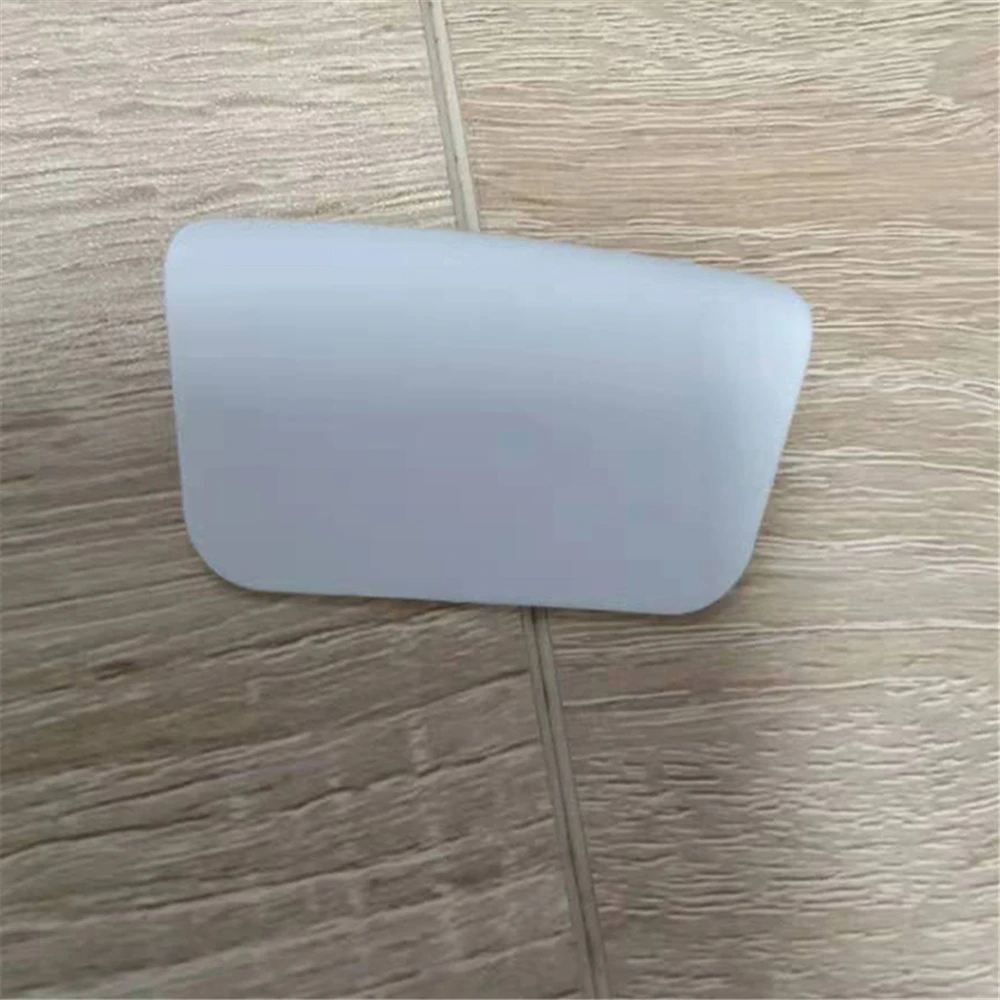 Manette PS5 blanche/noire, 1 pièce, contrôleur, pavé tactile, Gampad, écriture, plaque numérique