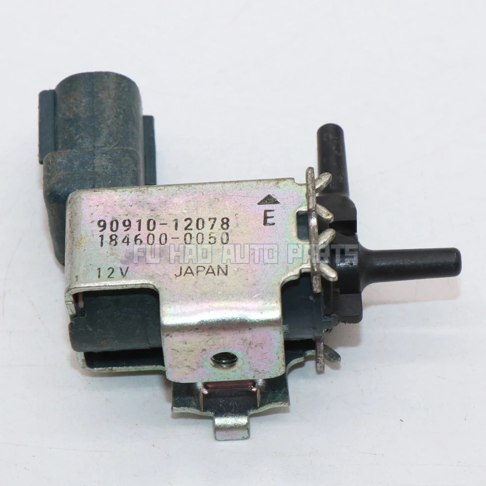 

OE #90910-12078 184600-0050 фотоэлемент клапана для Toyota