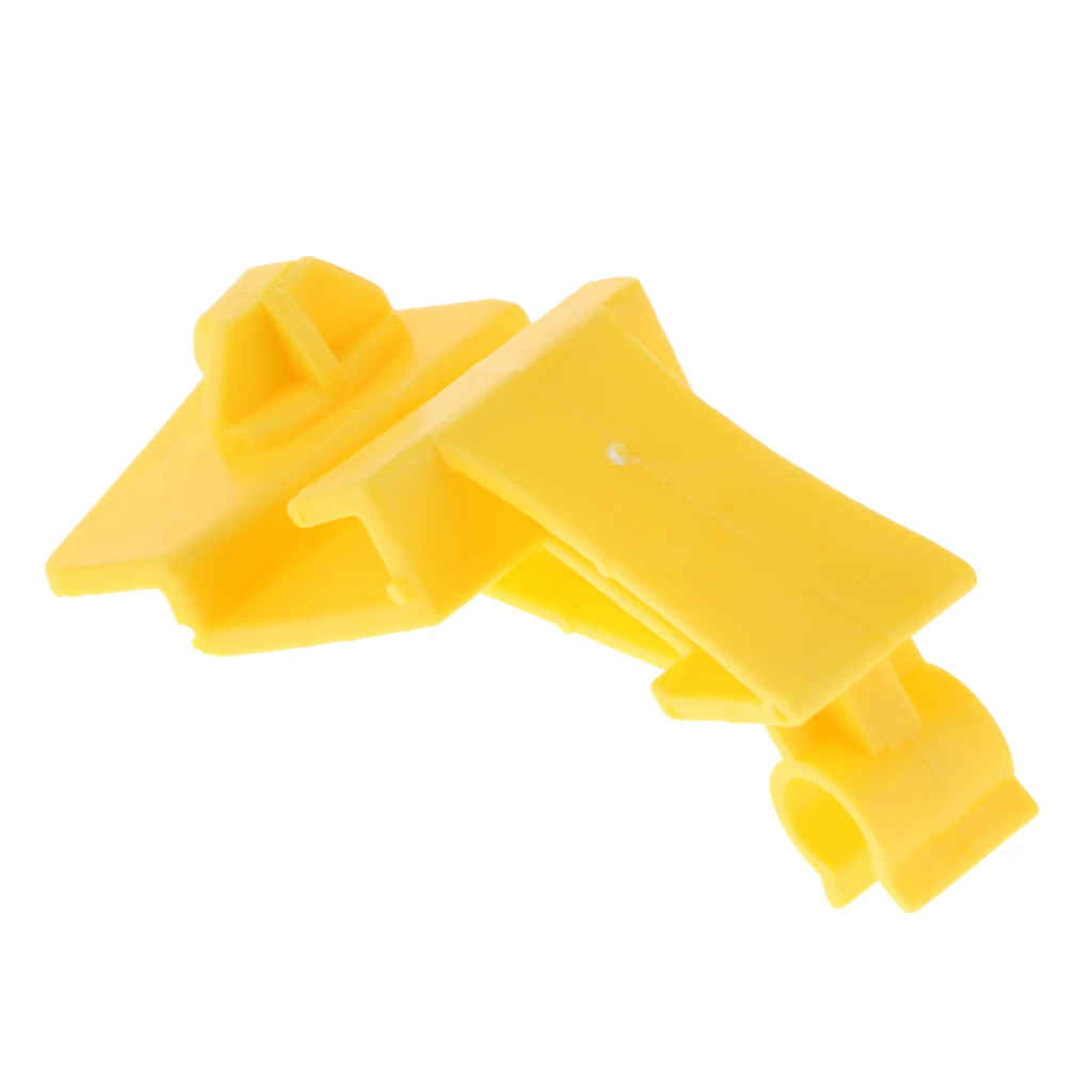 New Bonnet Hood Stay Clip Retainer For Ford Fiesta Transit B Max