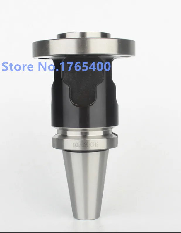 

New 1pcs High precision BT40 -BST-100 / 150 /200/ 250 holder, big diameter boring holder for boring heads BT BST Holder