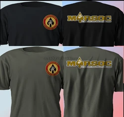 新usmc marsoc海洋力軍navy seal多色tシャツS-3Xl