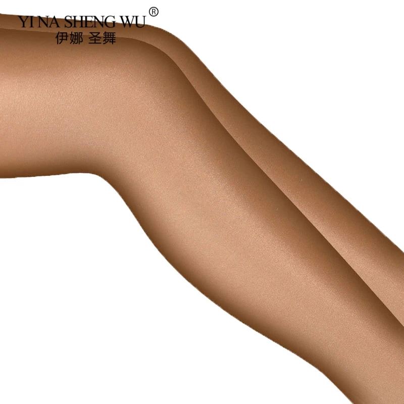 70D Shimmer Tights Sexy Women Shiny Pantyhose Superelastic Nightclub DS Dance Performance Pantyhose Shining Tights Lady 5 Colors