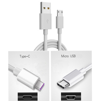 USB Micro Cable For Nokia 3.2 4.2 X71 8.1 Plus 1Plus X7 8.1 7.1 7Plus Data Sync Long Charging Wire Phone Charger Cable 1M 2M 3M