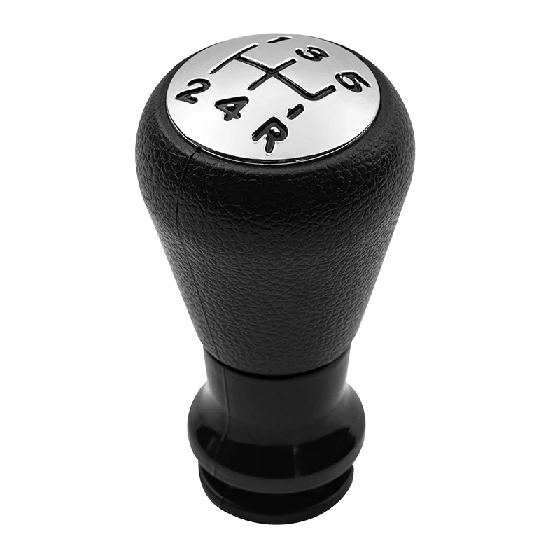 Gear Shift Knob Lever Shifter for CITROEN C1 C3 C4 PEUGEOT 106 107 205 206 207 306 307 308 309 405 406 407 508 605 607 806 807