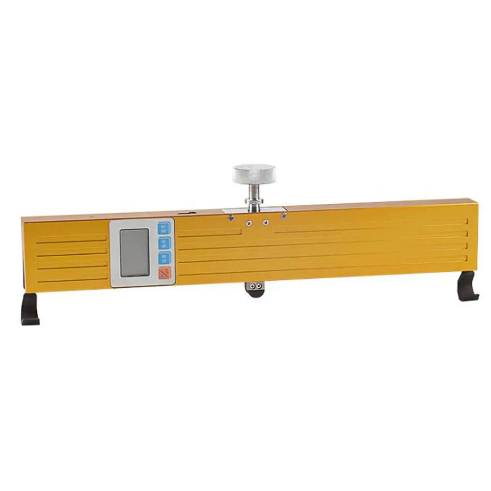 DGZ-Y-3000 3000N Digital Elevator Wire Rope Tensionmeter with High Precision Dynamometer Portable Tension Meter Tester