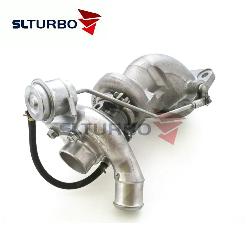 Turbine full turbo 49131-05312 turbocharger 6C1Q 6K682 CD 1567327 For Ford Transit VI 2.2 TDCI Puma 6C1Q6K682CE new 6C1Q6K682CD