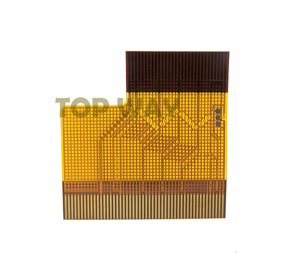 1 комплект модификации для Nintend GBC 2,2-дюймовый ЖК-экран с высоким освещением для GBC, 5 сегментов, экран с регулируемой яркостью