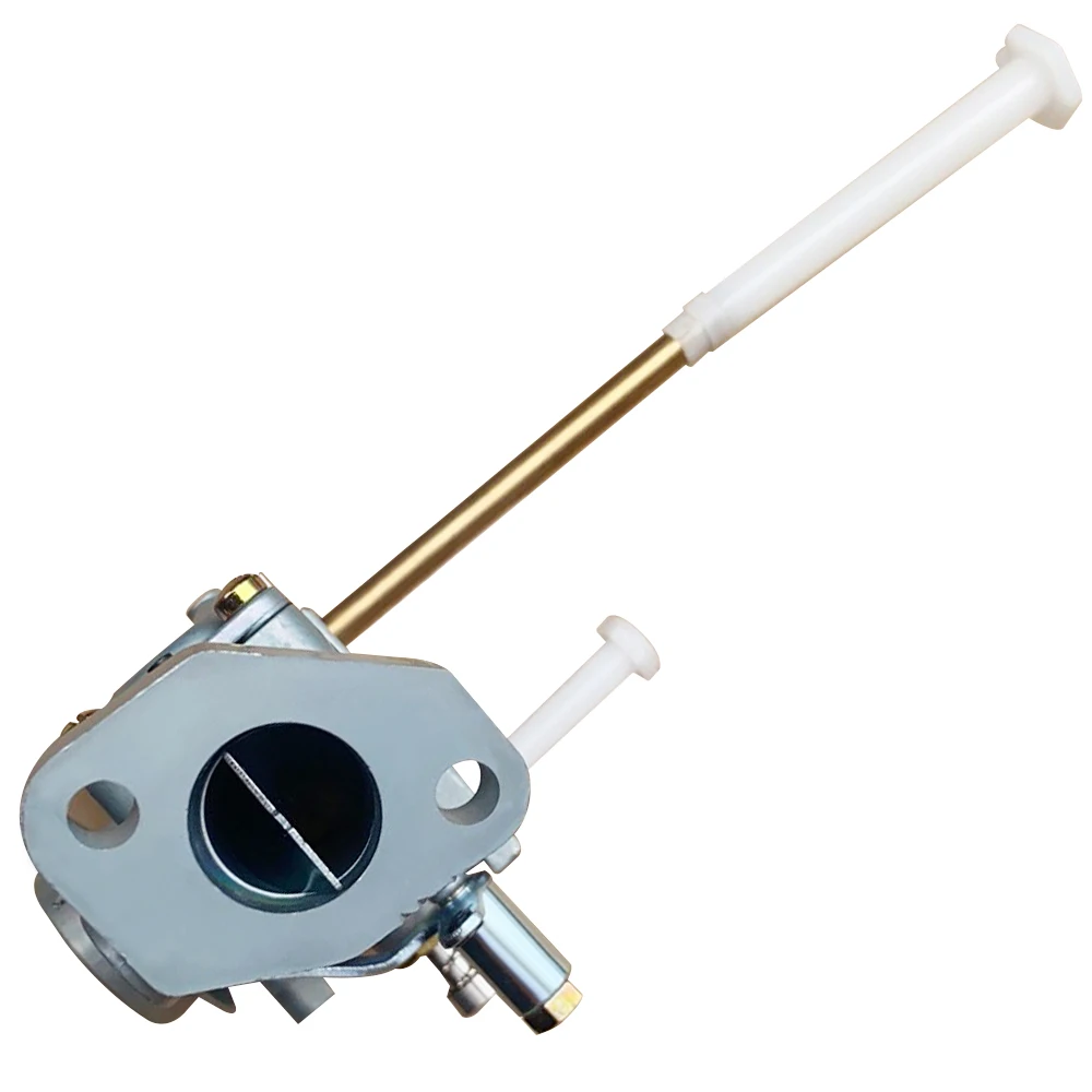 Carburetor For Briggs & Stratton Raptor 555129 5HP Engine 130000-135000 carb