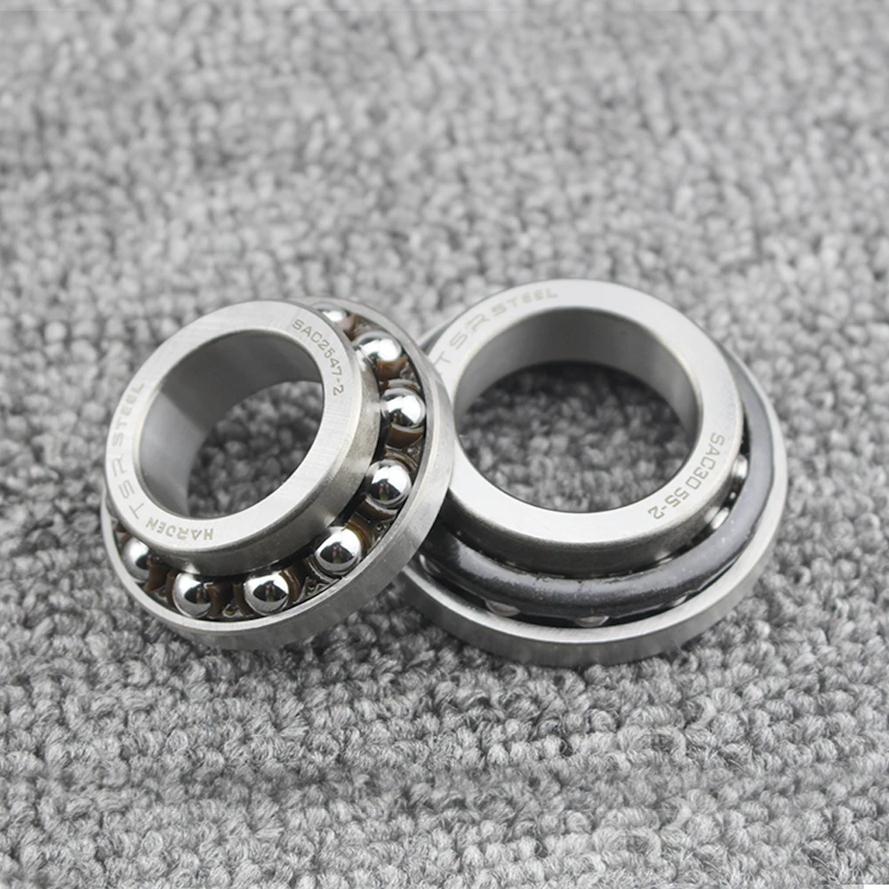 Motorcycle Bearing For Yamaha FZ400 4YR XJR400 XJ600N Diversion Naked XJ600S Diversion S-TYPE YZF R25 R3 750R 1000R Thunderace