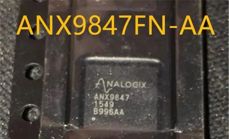 

Для детей возрастом от 5 до 10 шт./ANX9847FN-AA ANX9847FN ANX9847 QFN