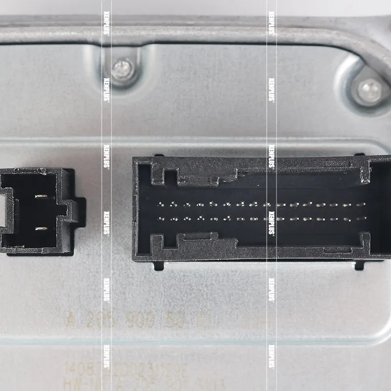 XENPLUS Headlight Ballast Control Module Unit A2059006805 For C-Klasse Coupe/C-Klasse T-Modell