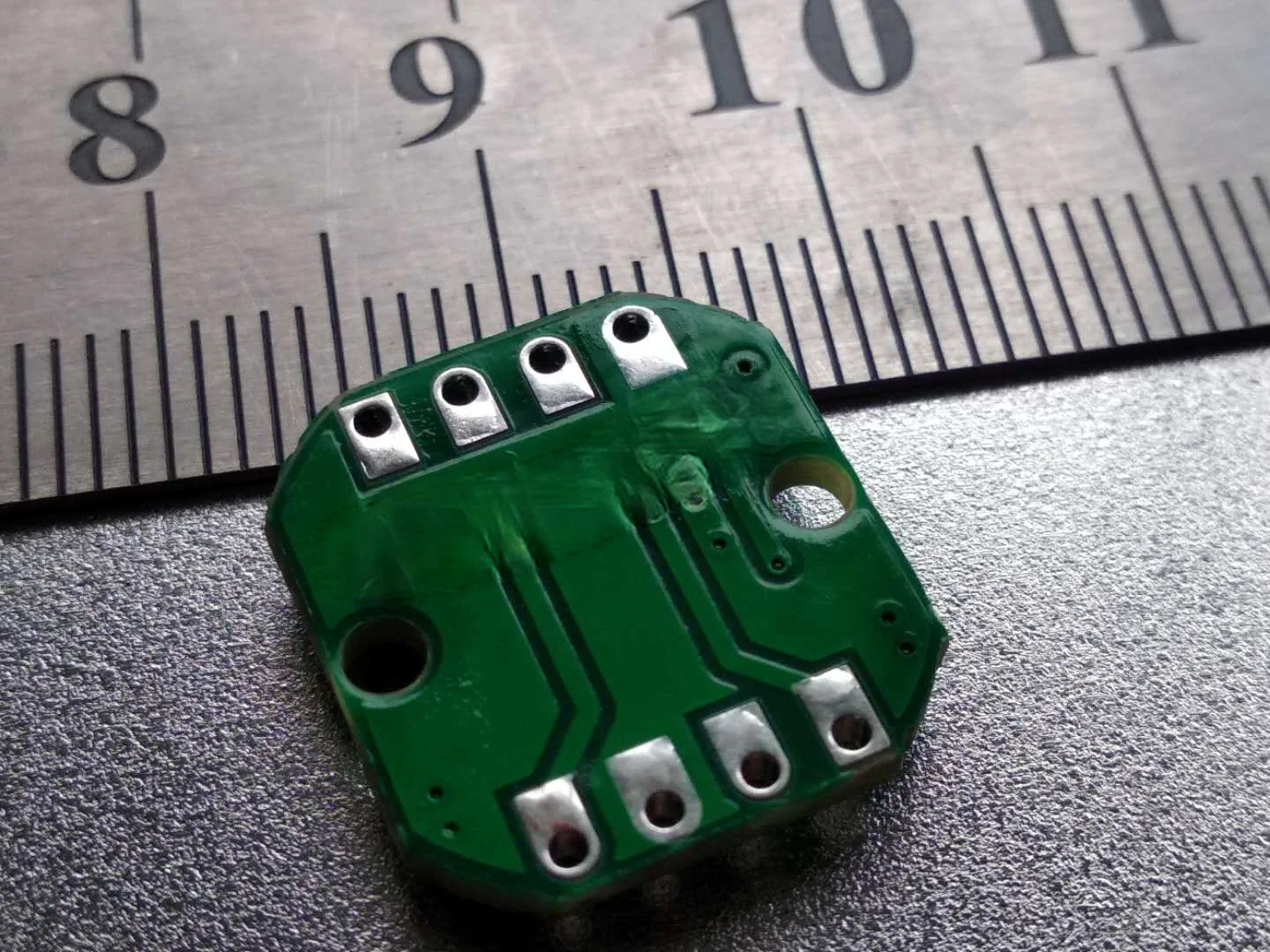 Magnetische encoder | AS5600 | Hohe präzision winkel sensor | 12bit hohe präzision, senden magnet