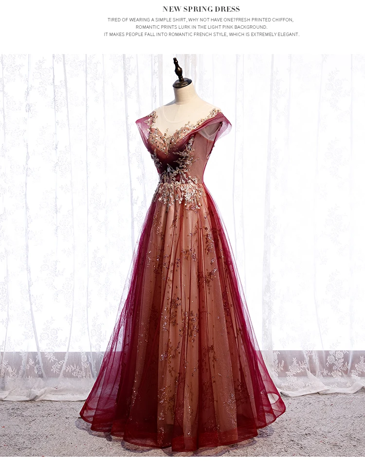 wine red glitter vintage baroque ball gown Renaissance Gown queen Victorian/Marie Antoinette Belle