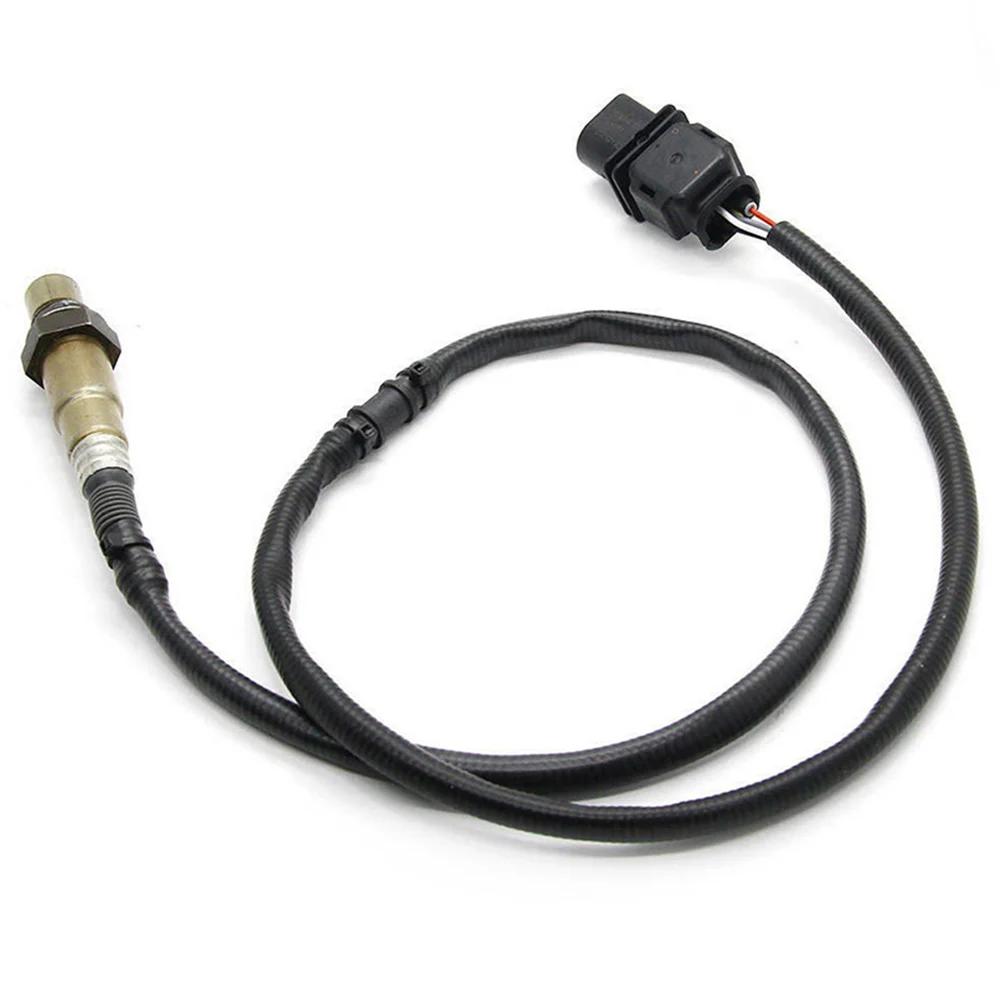 3pcs Car Wideband Oxygen Sensor Auto Replacement Parts Vehicle Modification 0258017025 Car Styling