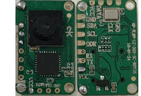 

Optical Flow Module Optical Flow Chip Optical Flow Positioning Fixed Point Hover Optical Flow Sensor