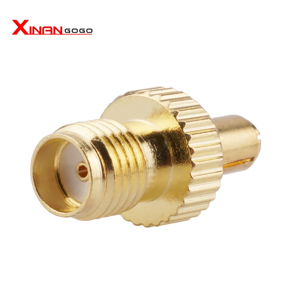 SMA Female to TS9 Male Adapter SMA JACK TO TS9 PLUG Converter Aantenna Cable ADdapter SMA to TS9