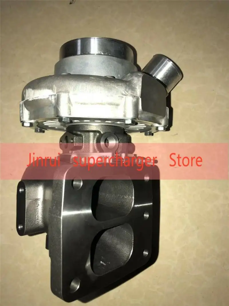 

For Hino diesel truck GE13T water cooling turbocharger 14201-00Z4D 766842-0012 752229-5006 1420100Z4D 7668420012