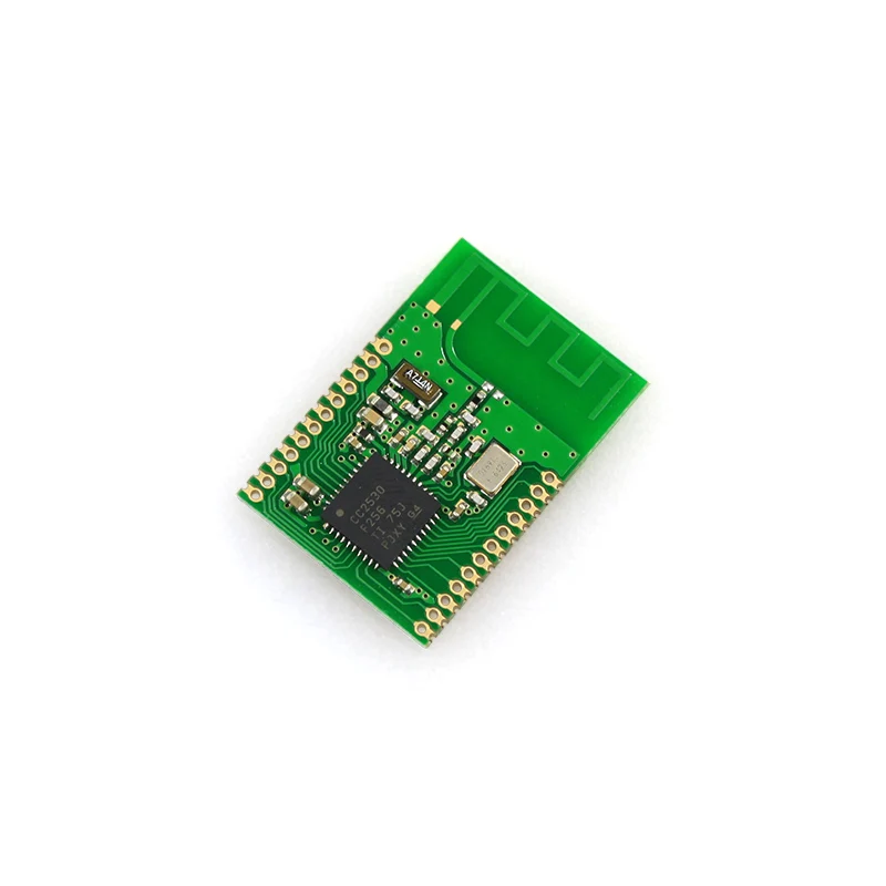 

ZG-M0 Zigbee Serial Port Transparent Transmission Module CC2530 IoT Smart Home