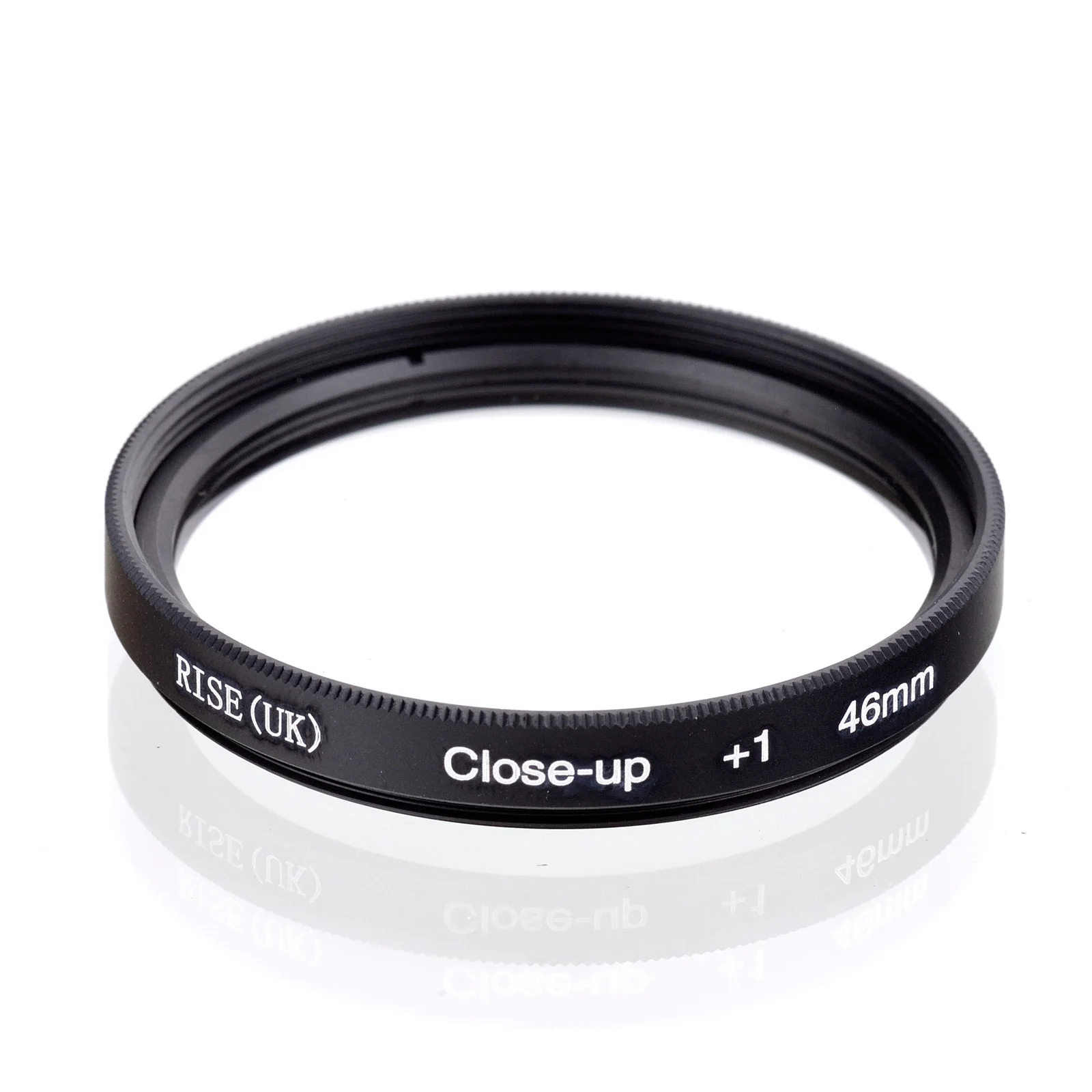 RISE(UK) Camera Filter 37/40.5/43/46/49/52/55/58/62/67/72/77/82mm Close-Up +1+2+4+10 Macro Lens Filter for Nikon Canon  Camera