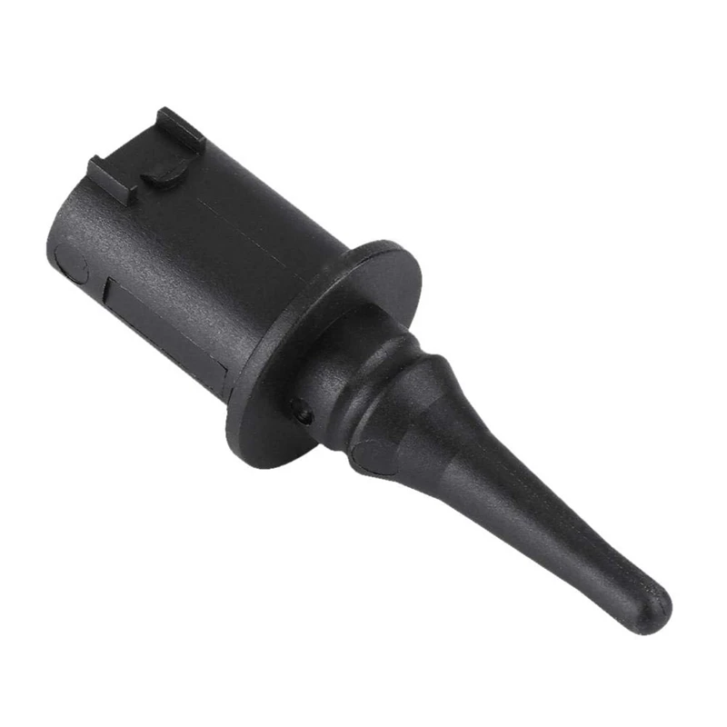 0075421318  New Black Outer Ambient Air Temperature Sensor for Mercedes Benz C E S Smart Sprinter