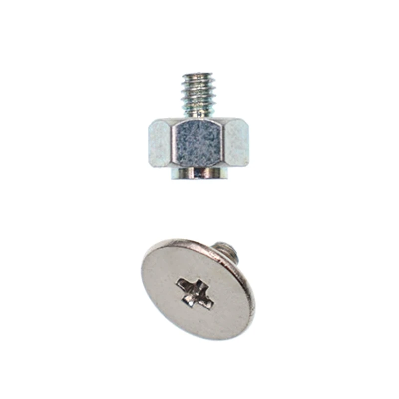 10 Set Hand Stand Off Screw For -ASUS ITX Motherboard M.2 low Short For B460-1 B0KA