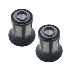 Filtro Hepa de polvo de alta calidad, accesorios de piezas de aspiradora, para Midea VC14K1-FG, VC14F1-FV, Bissell 6489, 64892, 64894