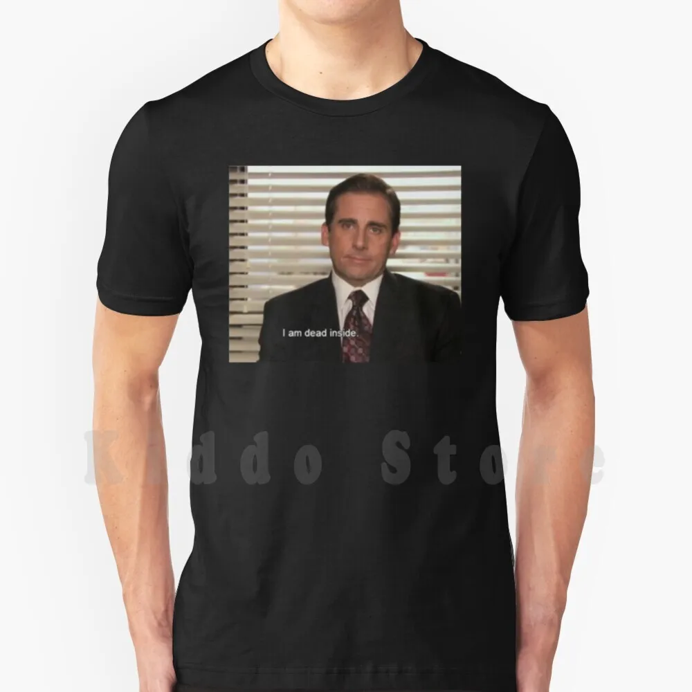The Office Im Dead …