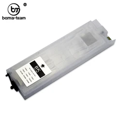 T9651 Refillable Ink Cartridge Without Chip For Epson WorkForce WF-M5799DWF WF-M5299DW WF-M5298DW M5799 M5299 M5298