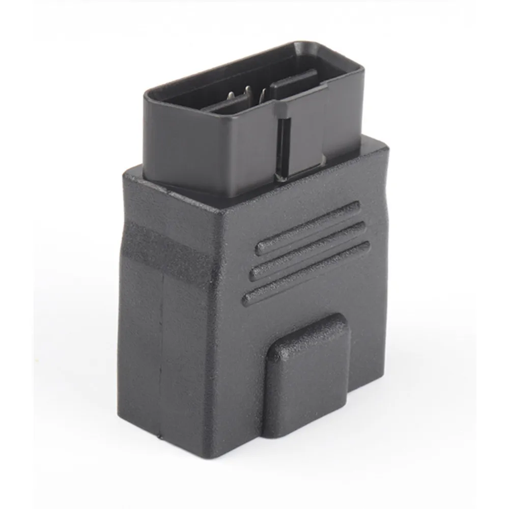 16Pin ELM327 OBD2 interface Suitable for All OBD2 Device Female to Male Plug Extend Connector 16 pin Adapter Cord